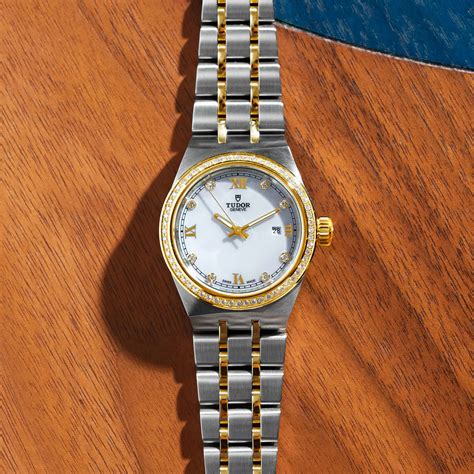 tudor royal lady|tudor watches for women.